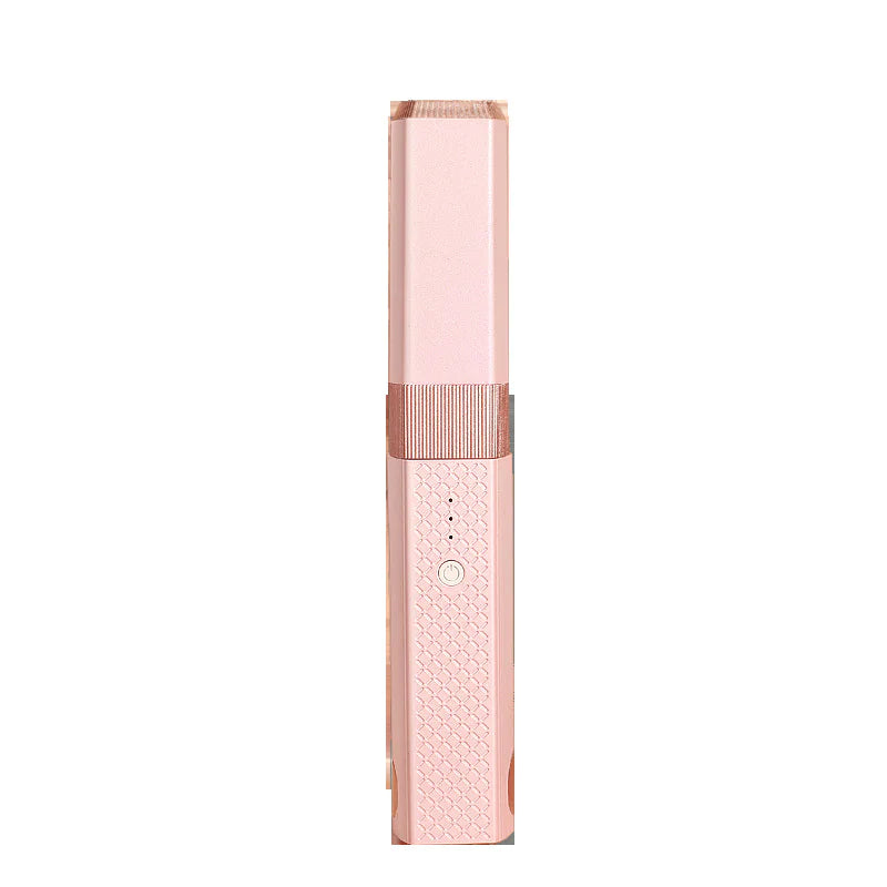 LuxeFit Beauty Portable Hair Straightener