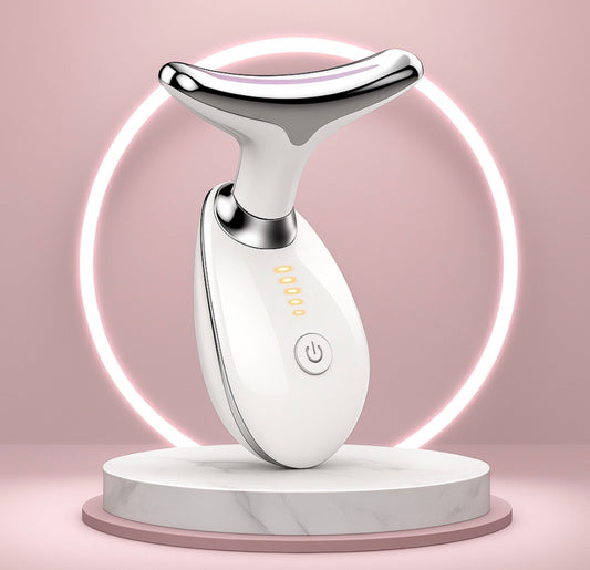 LuxeFit Beauty Neck Anti Wrinkle & Face Lifting Beauty Device