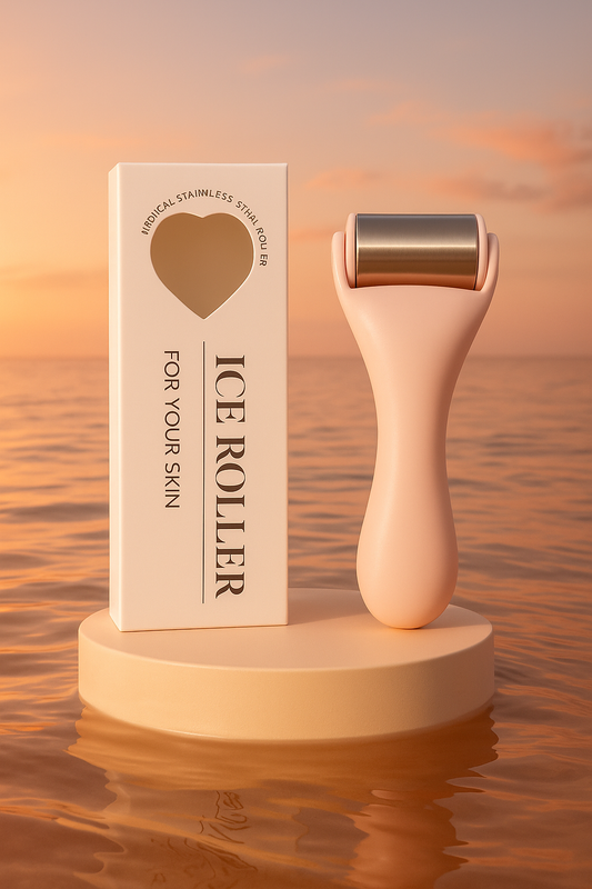 Luxe Ice Roller