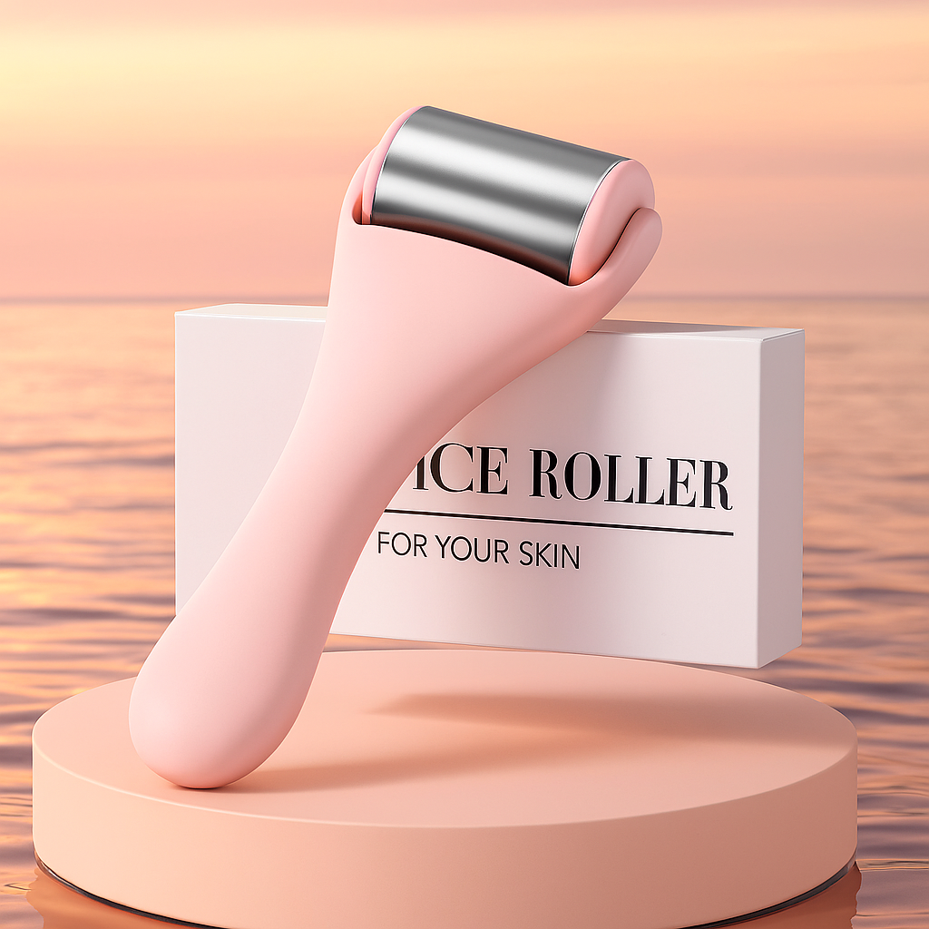 Luxe Ice Roller