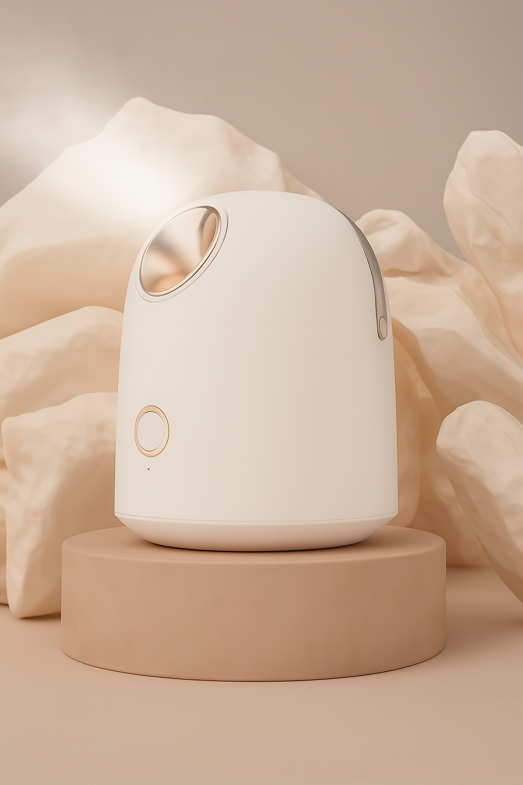 Glow Mist Beauty Steamer