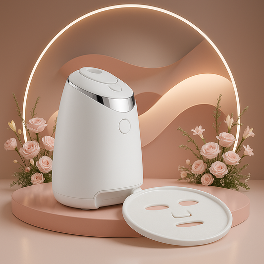Luxe Face Mask Maker Machine