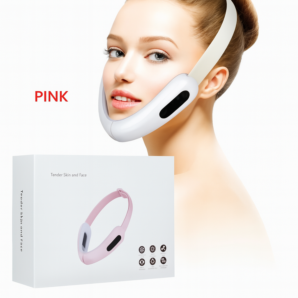 LuxeFit Beauty double chin remover