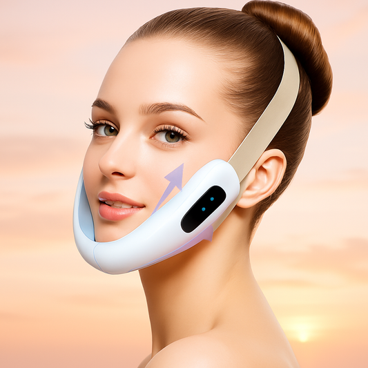 LuxeFit Beauty double chin remover