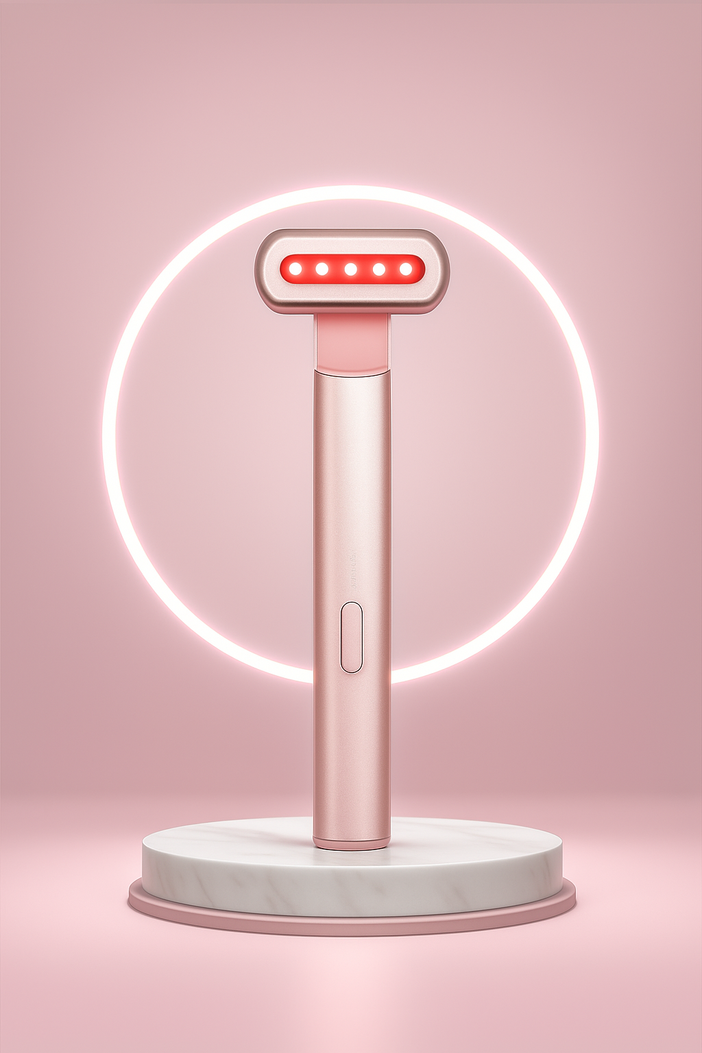 Beauty 5-IN-1 Light Therapy Wand