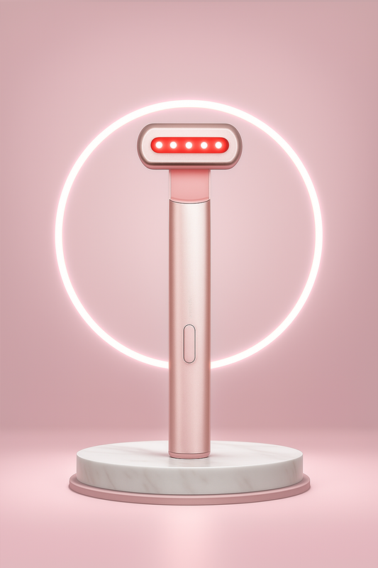 Beauty 5-IN-1 Light Therapy Wand