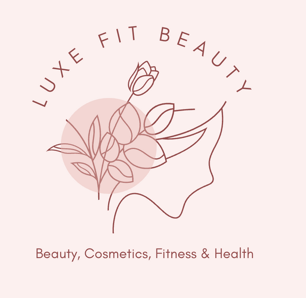 LuxeFit Beauty